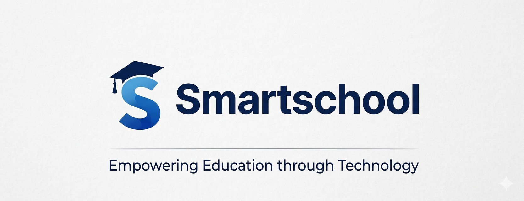 SmartSchool logo